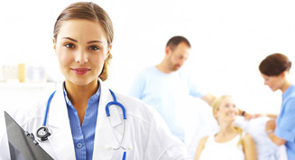 PREOPERATIVE  术前检查