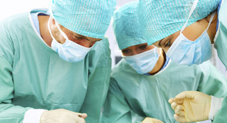 INTRAOPERATIVE 术中麻醉监测