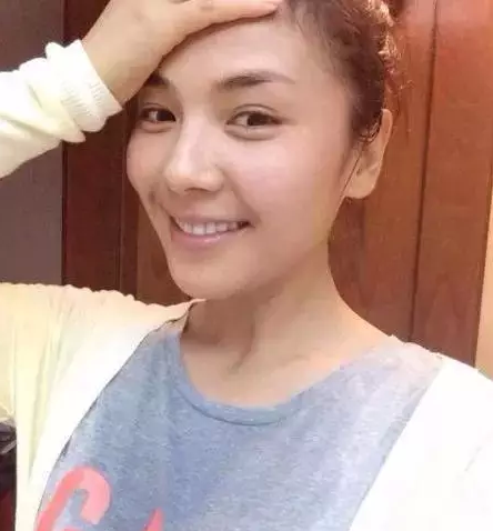 《芈月传》火了刘涛，37岁的她素颜好美！