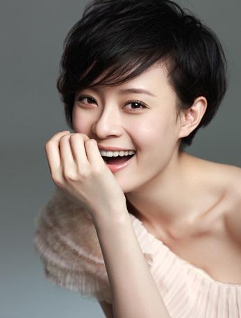 从女人眉毛看配偶！